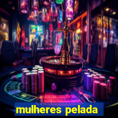 mulheres pelada